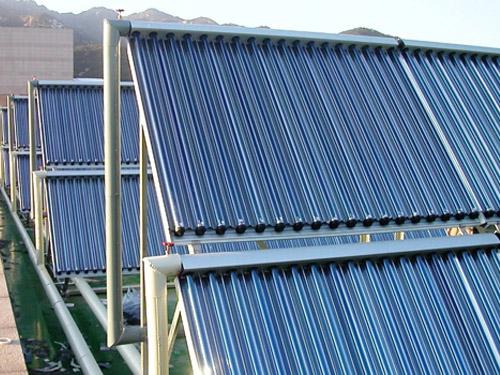 共赢太阳能热水器